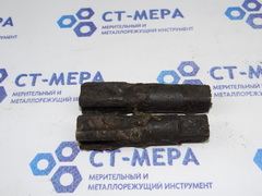 Метчик М22х0,75 (к-т из 2-х шт) Львовский ИЗ