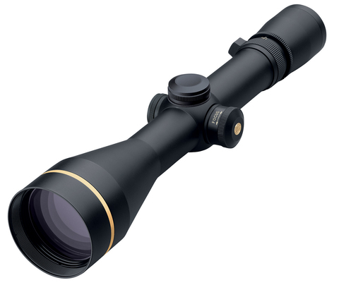 Оптический прицел Leupold VX-3 4.5-14x50 30mm Side Focus Duplex 66480