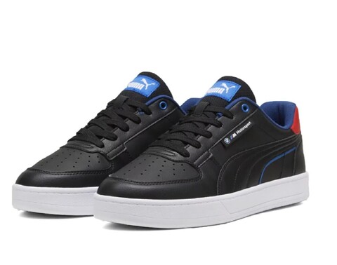 Кеды Puma bmw mms caven 2.0