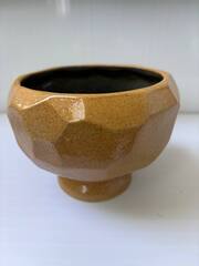 Фарфоровая чаша для бритья 