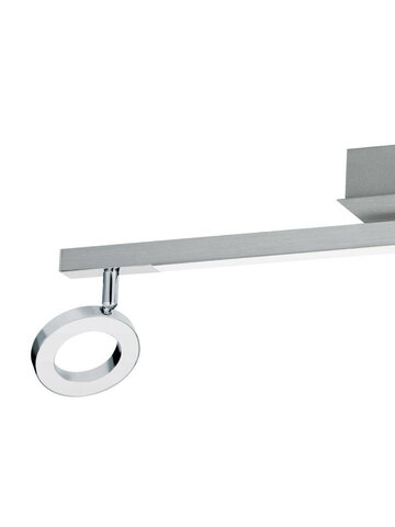 Спот светодиодный Eglo CARDILLIO 1 96181