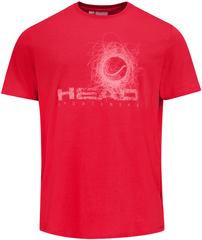 Футболка для мальчиков Head Vision T-Shirt, арт. 816263-RD