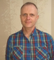 Петриенко Юрий Александрович