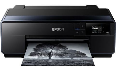 Принтер Epson SureColor SC-P600