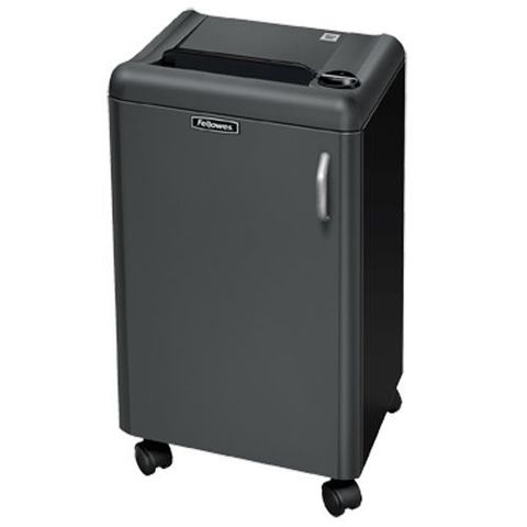 Шредер Fellowes Fortishred 1250C (FS-4615001)