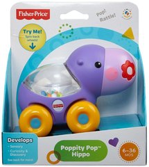 Fisher-Price Каталка 