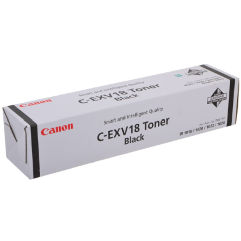 Canon C-EXV18 Toner