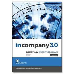 In Company 3.0 Edition Element St's Book