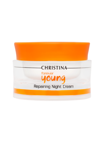 Сhristina Ночной восстанавливающий крем  | Forever Young Repairing Night Cream