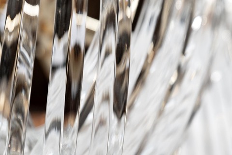 Светильник потолочный Garda Decor 20MD3279-6G