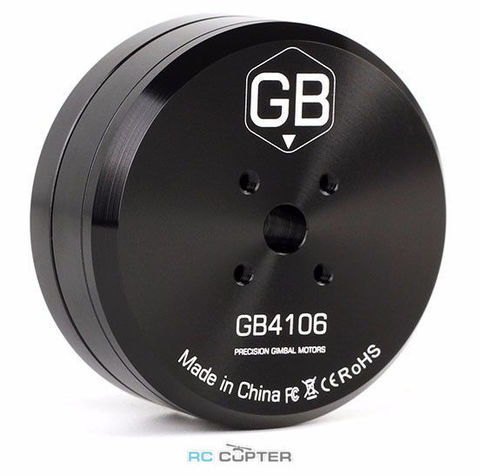 Мотор для подвеса T-Motor GB4106