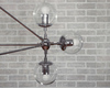 Люстра Modo Chandelier 10 Globes