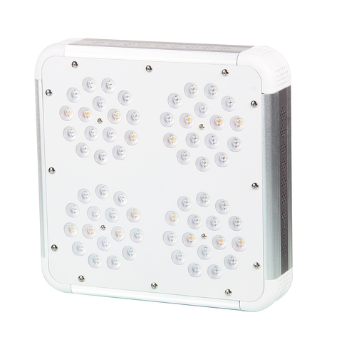 Crazy Green Apollo 4 Plus 192 Вт LED лампа для растений полный спектр