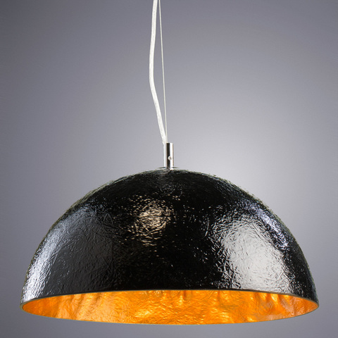 Подвес Arte Lamp Dome A8149SP-1GO