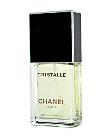 Chanel Cristalle Eau De Parfum