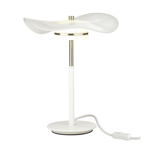 Настольная лампа Odeon Light Exclusive Fluent 4856/10TL