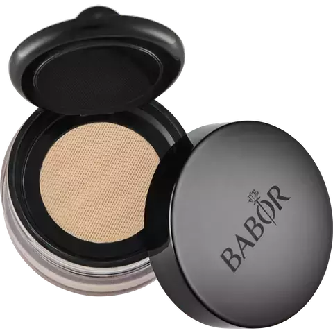 Пудра минеральная Babor Mineral Powder Foundation 01 Light