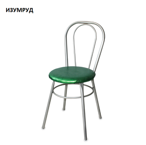 Стул №1 без мягкой спинки