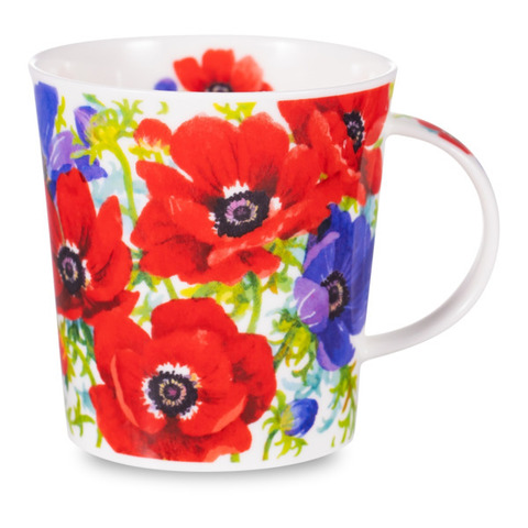 Кружка Dunoon Анемоны Ломонд 0.32л