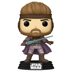 Funko POP! Star Wars: Han Solo Concept Series (472)