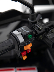 Квадроцикл SHARMAX 620 Force EFI