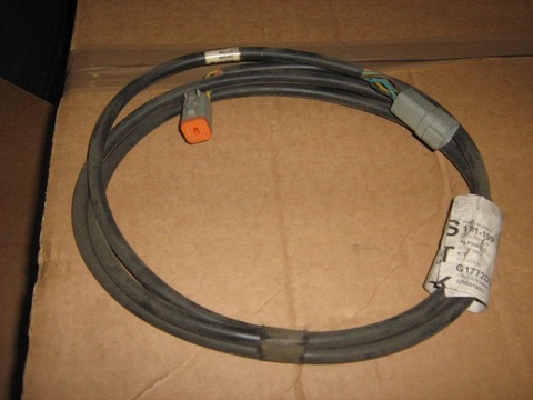 Провод / HARNESS АРТ: 171-199