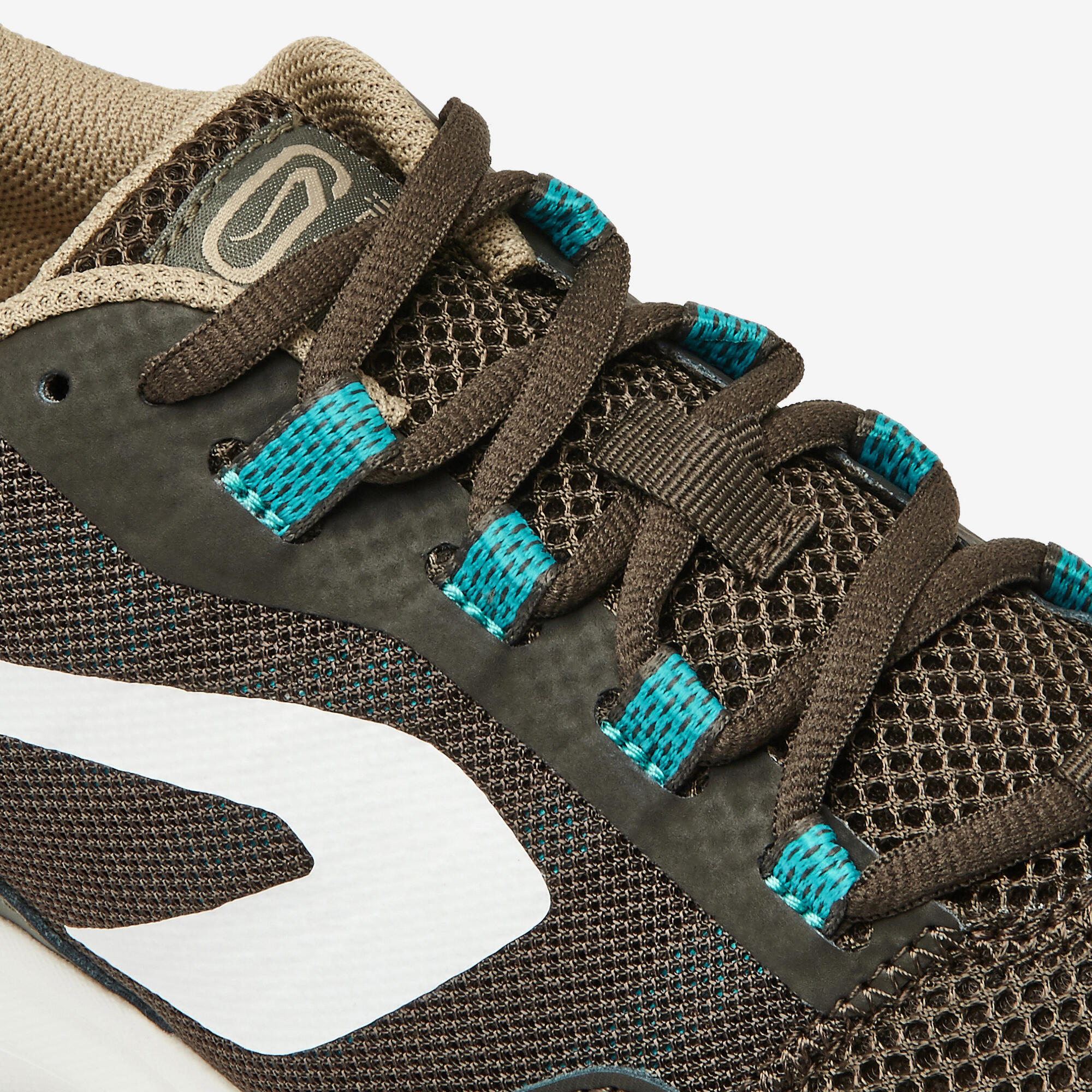 Мужские беговые кроссовки Kalenji Run Active Grip купить в Москве ...