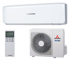 Mitsubishi Heavy SRK50ZSX-W/SRC50ZSX-W