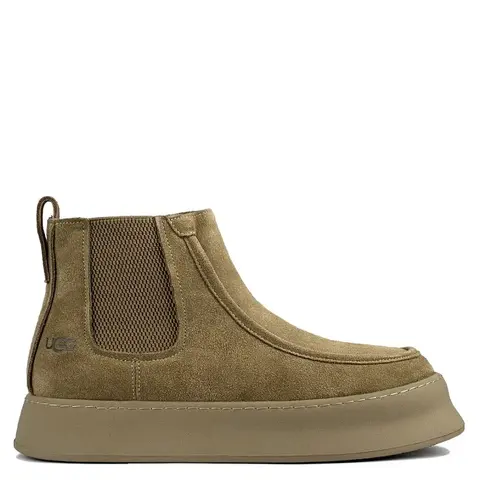 Ugg Men Crafted Chelsea - Chestnut