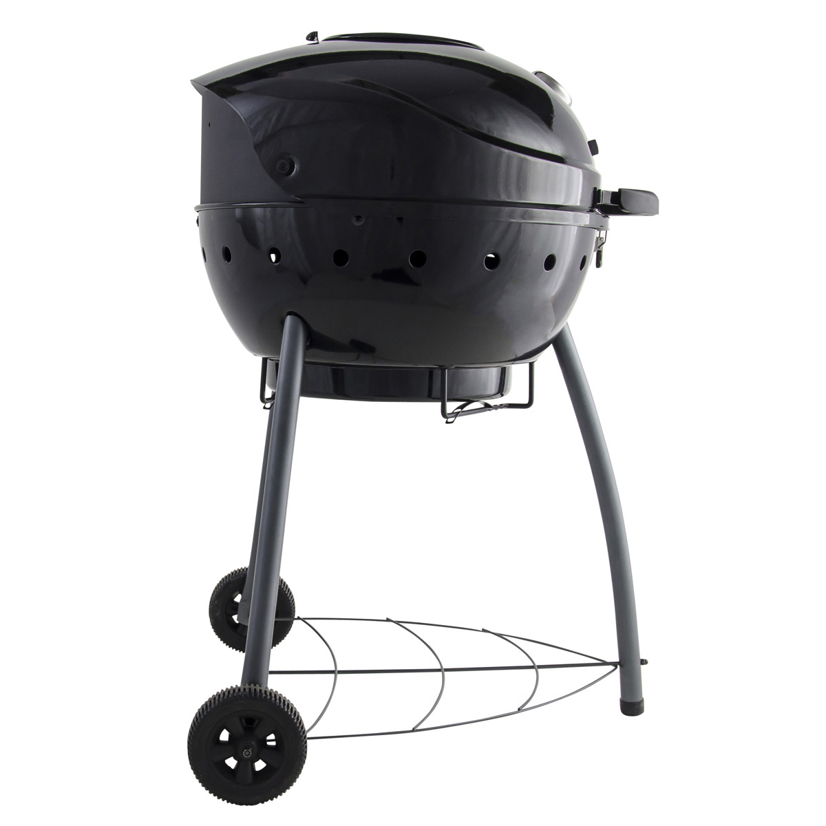 Угольный гриль Char-Broil Kettleman