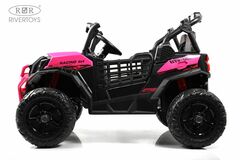 BUGGY K777KK 4WD LUX с дистанционным управлением