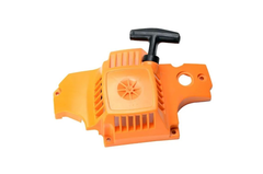 Стартер в сборе бензопилы Рartner 350, 351 в интернет-магазине ЯрТехника