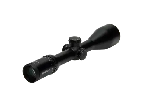 Оптический прицел Artelv LRS 3-12x56 SFP 30мм