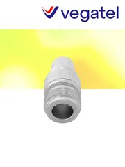 Разъем N-211/8D (female)