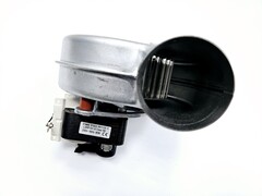 Вентилятор (35кВт) BUDERUS Logamax U072 (арт. 87186441210)