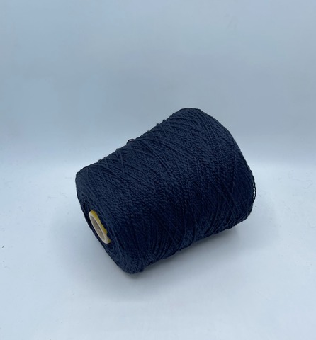 Loro Piana (пр.Италия) art-Papiro 330м/100гр, 100% Хлопок цвет-Синий, арт.34688