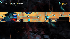 Mechanic Escape (для ПК, цифровой код доступа)