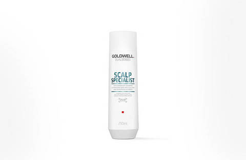 GOLDWELL NEW DUALSENSES SCALP SPECIALIST ANTI-DANDRUFF SHAMPOO – ШАМПУНЬ ПРОТИВ ПЕРХОТИ 250 мл