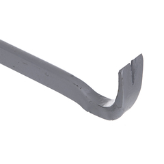 Лом-гвоздодер КОБАЛЬТ усиленный, 450х25х12 мм (249-532)