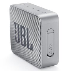 Портативная колонка JBL GO 2 Gray