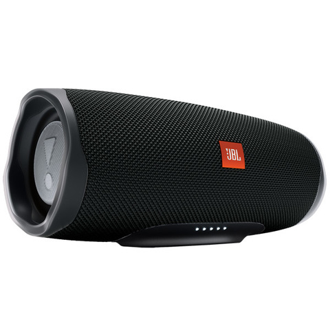 Портативная колонка JBL CHARGE 4 Black