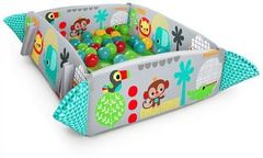 Bright Starts Развивающий коврик 5 в 1 