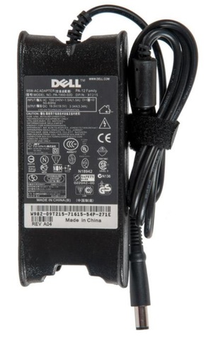 Блок питания Dell 19.5V 6.7A 7.4x5.0 Original