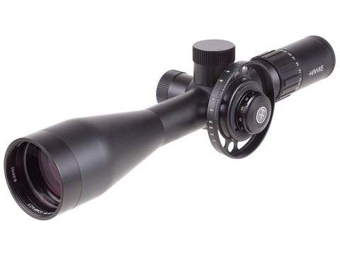 Оптический прицел Hawke Airmax30 Compact 6-24x50 IR SF (AMX IR)