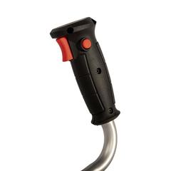 Триммер электрический DDE ET1800RV (1800 Вт верх двиг разъем прям вал ремень +диск велорул (791-905) (Арт. 791-905)