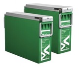 Аккумулятор Vektor Energy PLC 12-40FT ( 12V 38Ah / 12В 38Ач ) - фотография