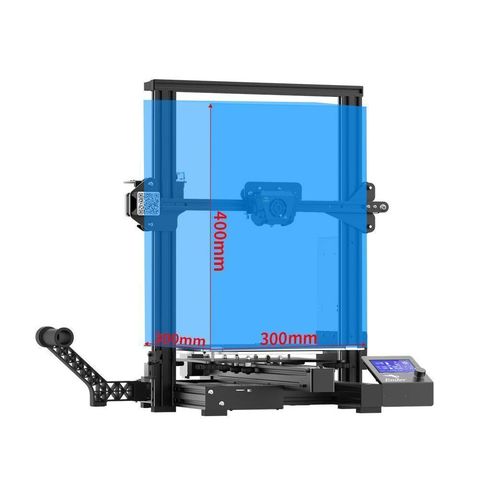 3D-принтер Creality Ender 3 MAX (набор для сборки)