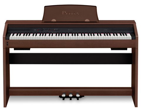 Цифровые пианино Casio PX-760