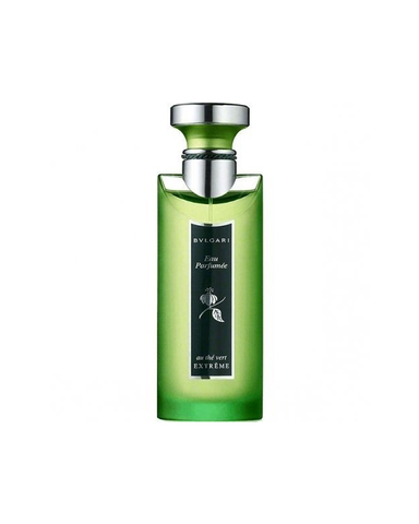 Bvlgari Eau Parfumee Au The Vert Extreme