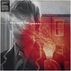 Porcupine Tree / Lightbulb Sun (2LP)